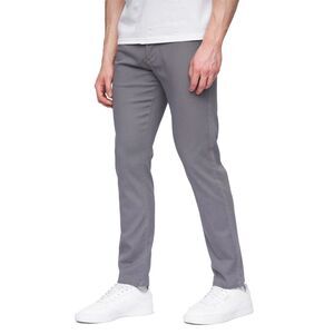 Henleys Mens Edition Chinos / Gray